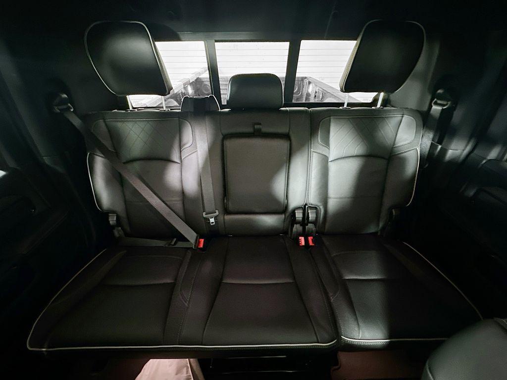 new 2026 Ram 3500 car, priced at $93,423