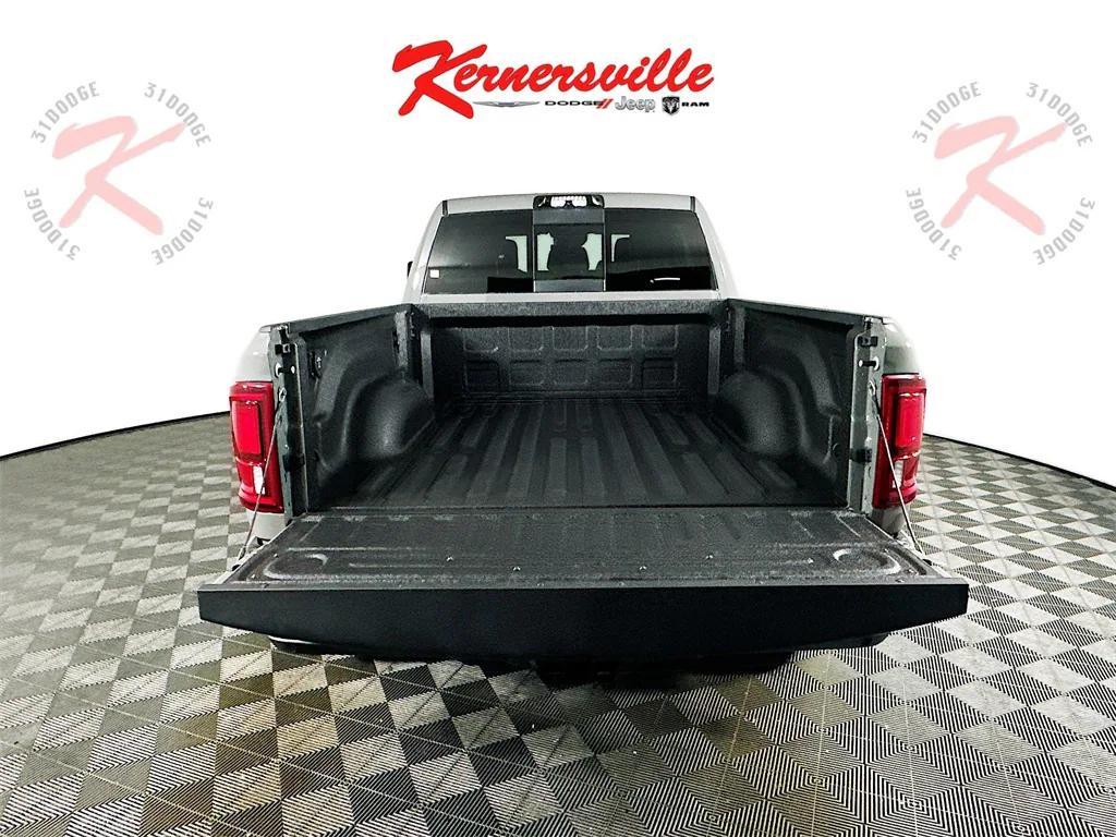 new 2026 Ram 3500 car, priced at $93,705