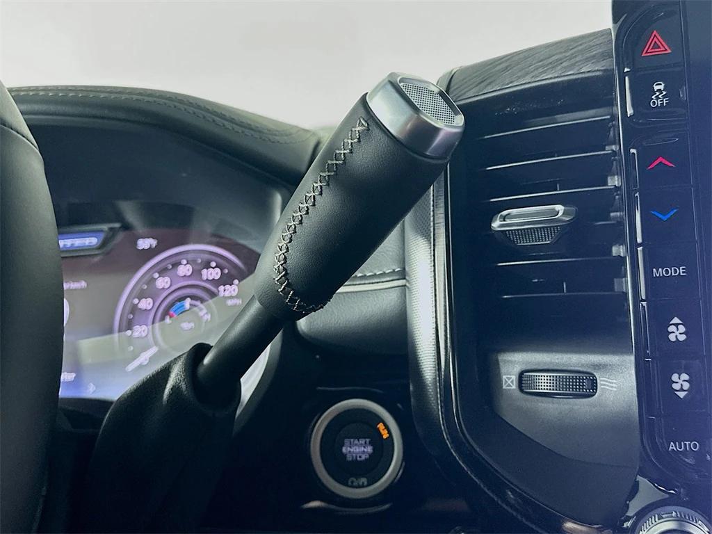 new 2026 Ram 3500 car, priced at $93,705