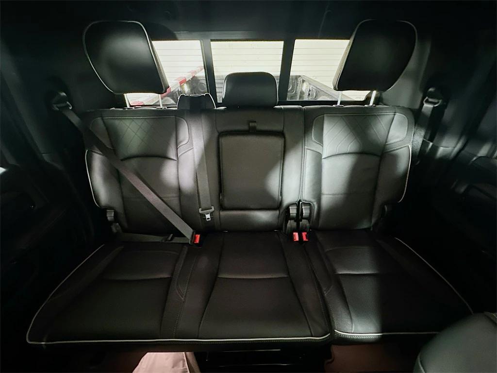 new 2026 Ram 3500 car, priced at $93,705