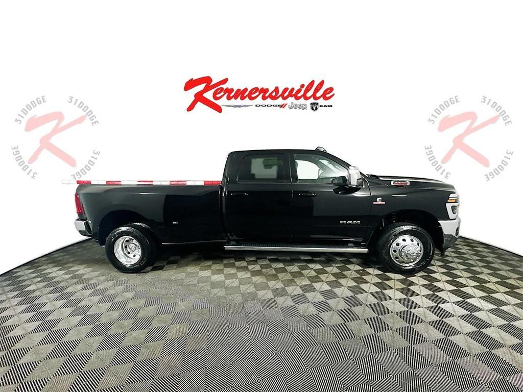 new 2025 Ram 3500 car, priced at $77,867