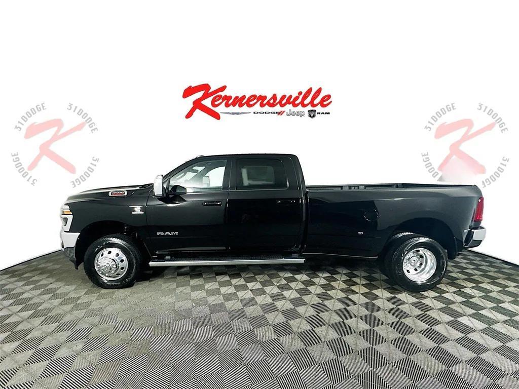 new 2025 Ram 3500 car, priced at $77,867