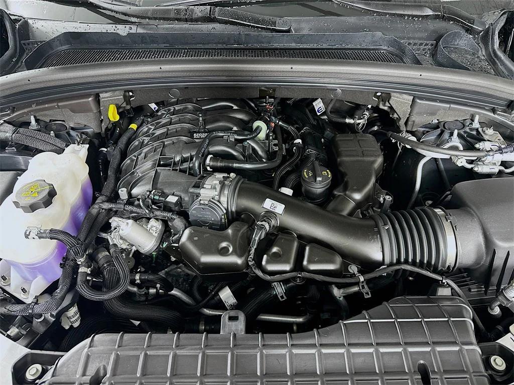 new 2025 Jeep Grand Cherokee car, priced at $41,907