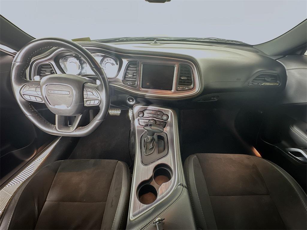 used 2023 Dodge Challenger car, priced at $47,935