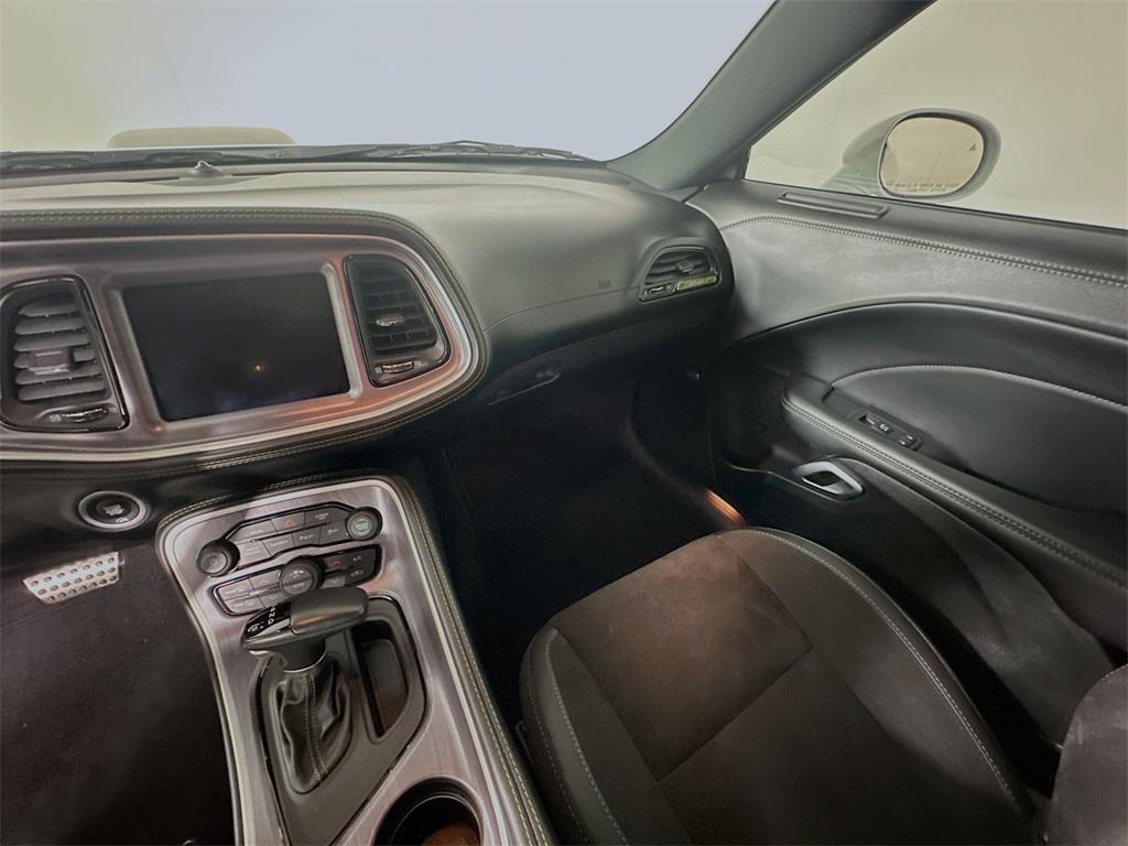 used 2023 Dodge Challenger car, priced at $47,935