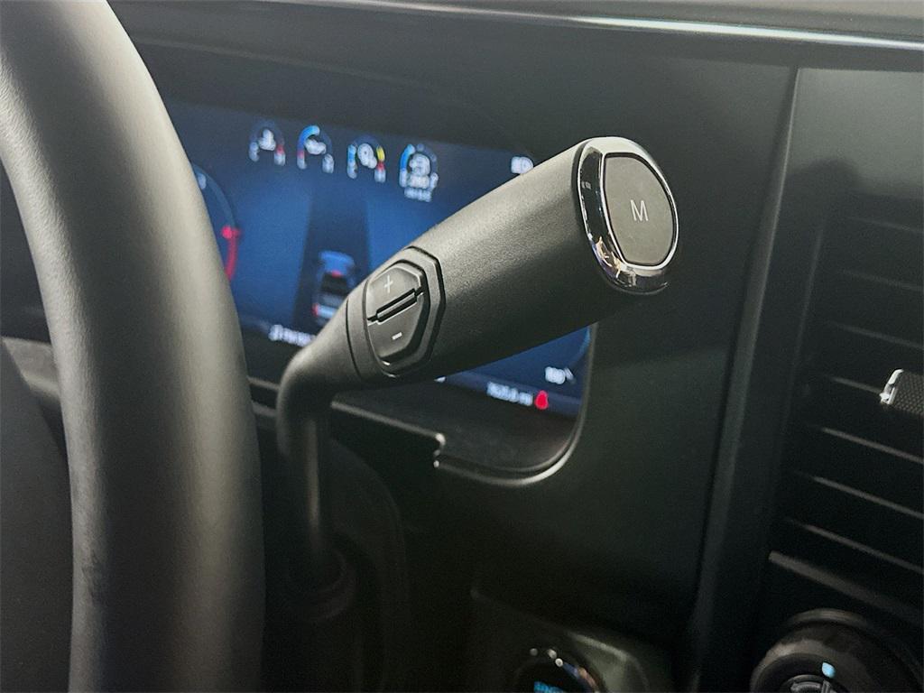 used 2024 Ford F-350 car, priced at $85,635