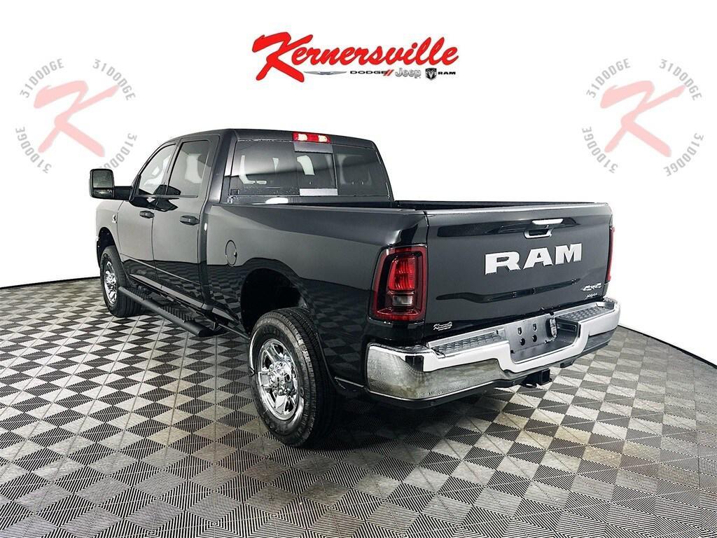 new 2026 Ram 3500 car, priced at $64,621
