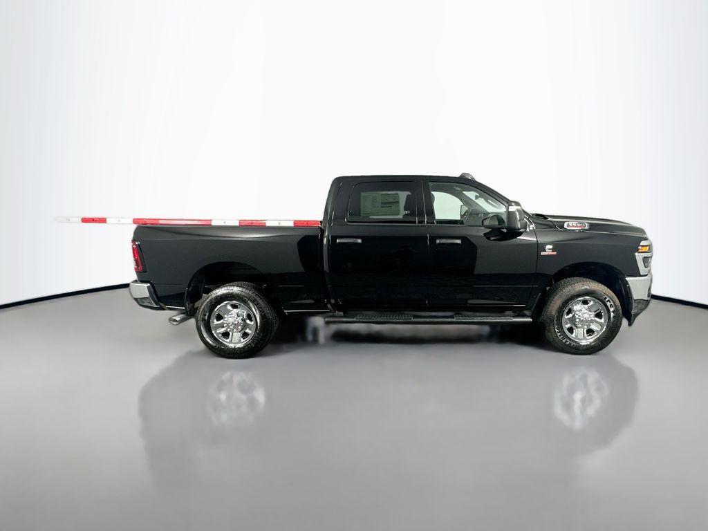 new 2026 Ram 3500 car, priced at $64,273