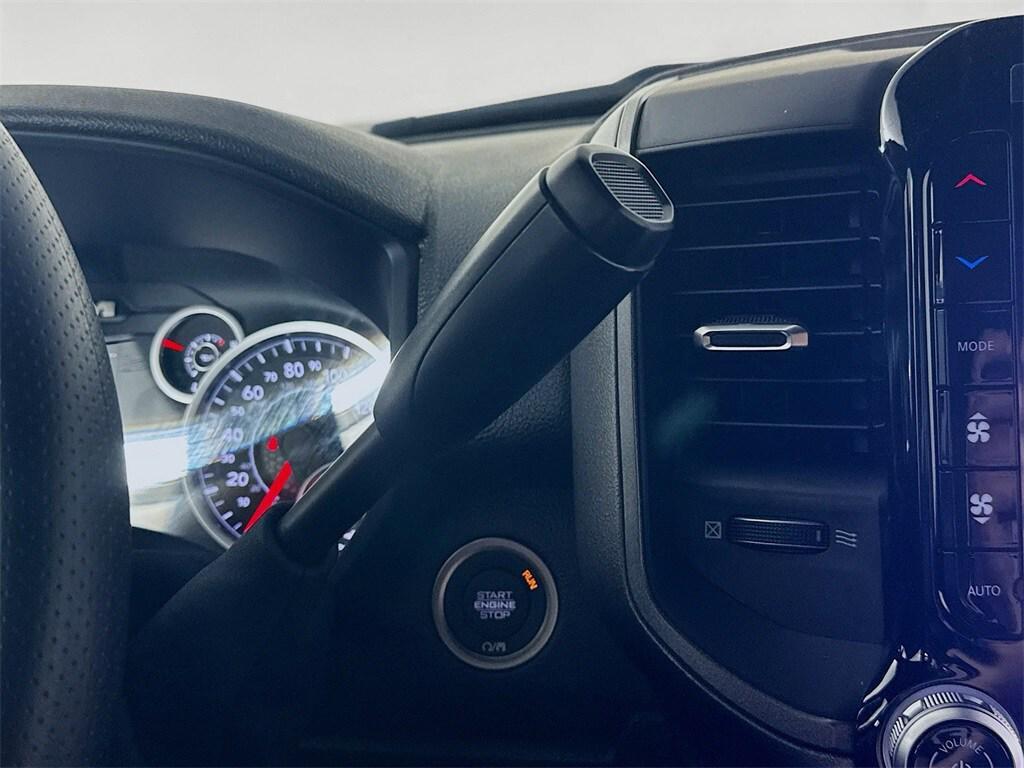 new 2026 Ram 3500 car, priced at $64,621