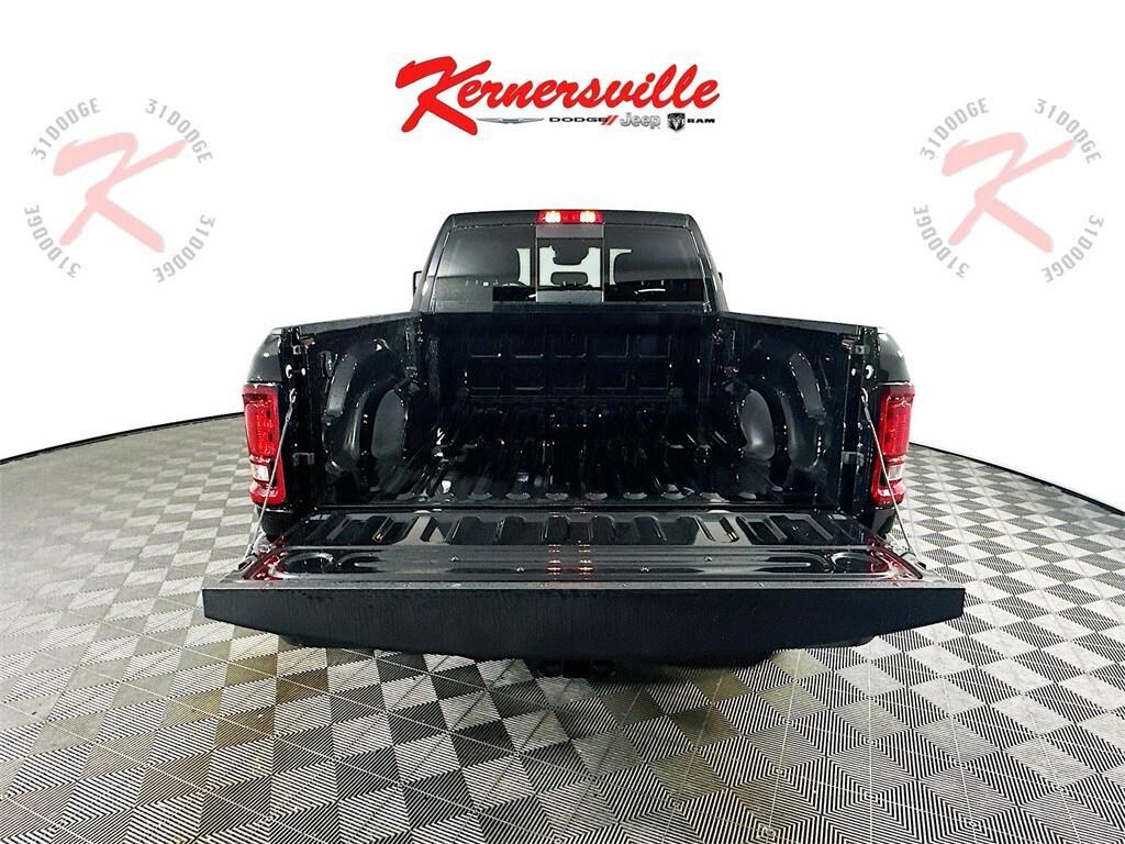 new 2026 Ram 3500 car, priced at $64,621