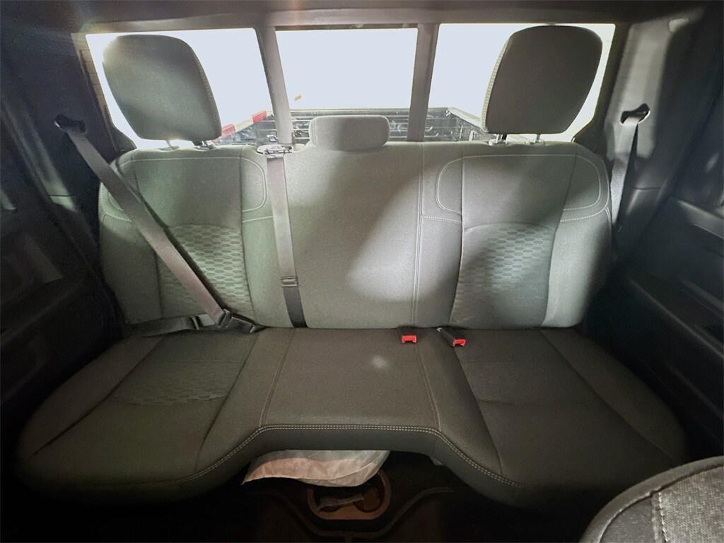 new 2026 Ram 3500 car, priced at $64,621