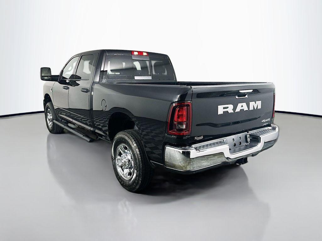 new 2026 Ram 3500 car, priced at $64,273