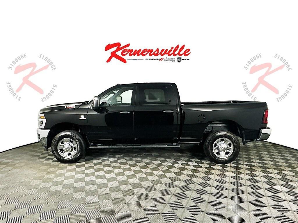 new 2026 Ram 3500 car, priced at $64,621