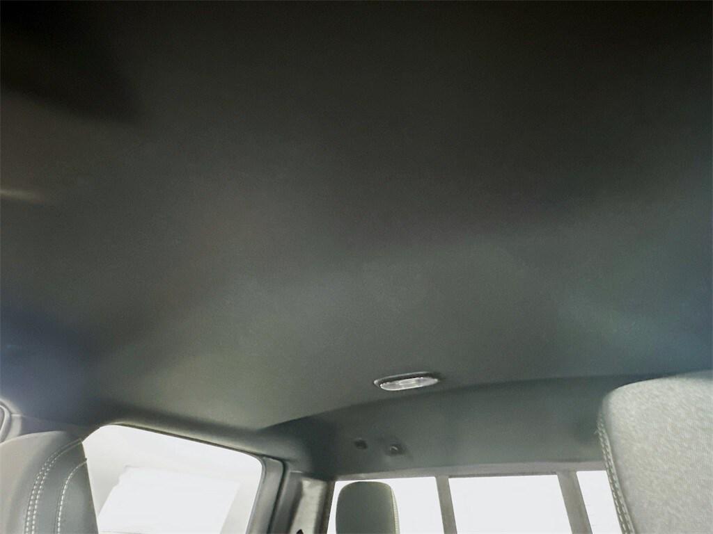 new 2026 Ram 3500 car, priced at $64,621