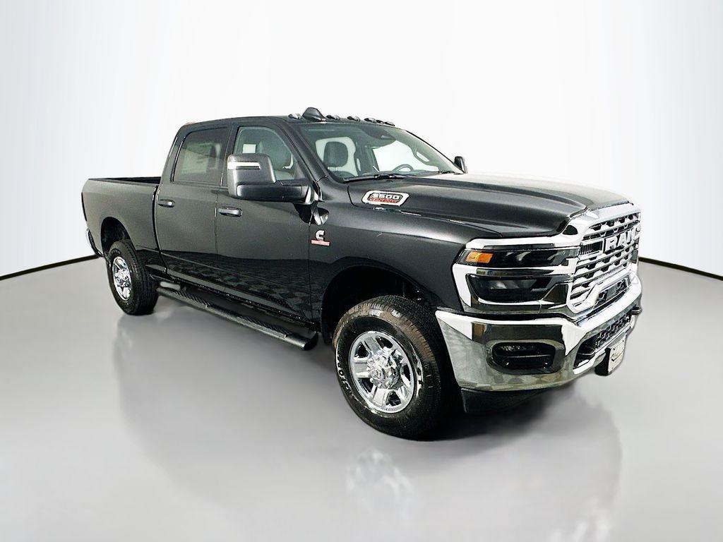 new 2026 Ram 3500 car, priced at $64,273