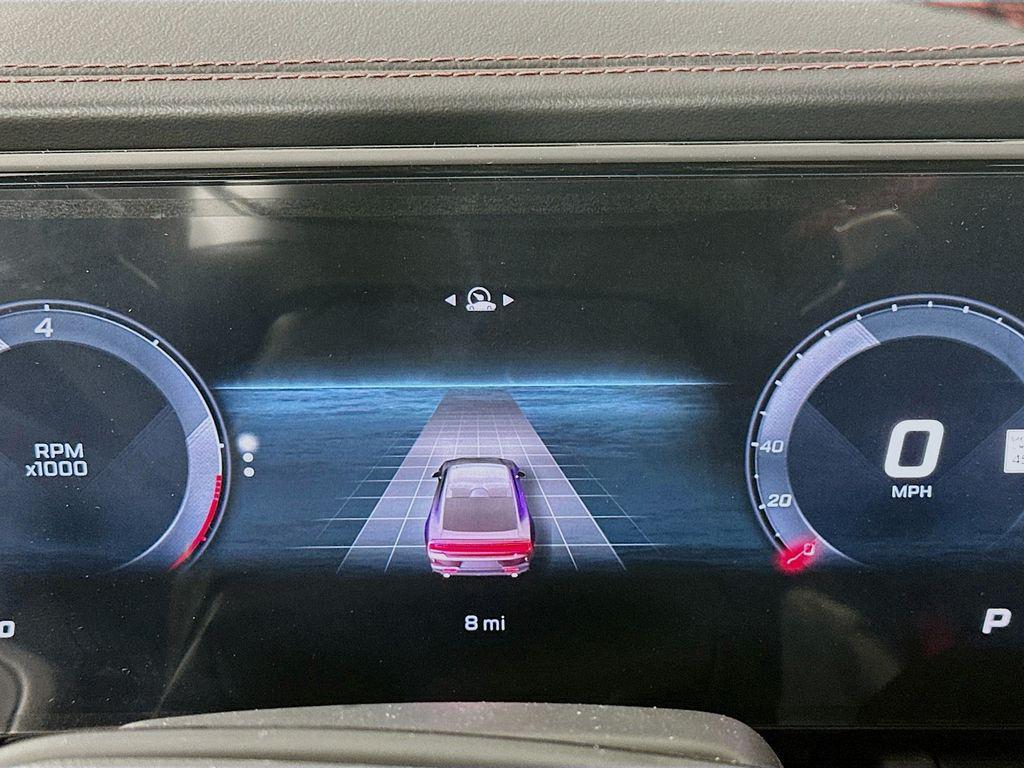 new 2026 Dodge Charger car, priced at $62,529