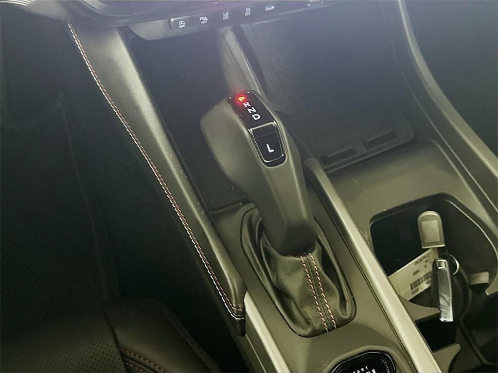 new 2026 Dodge Charger car, priced at $63,279