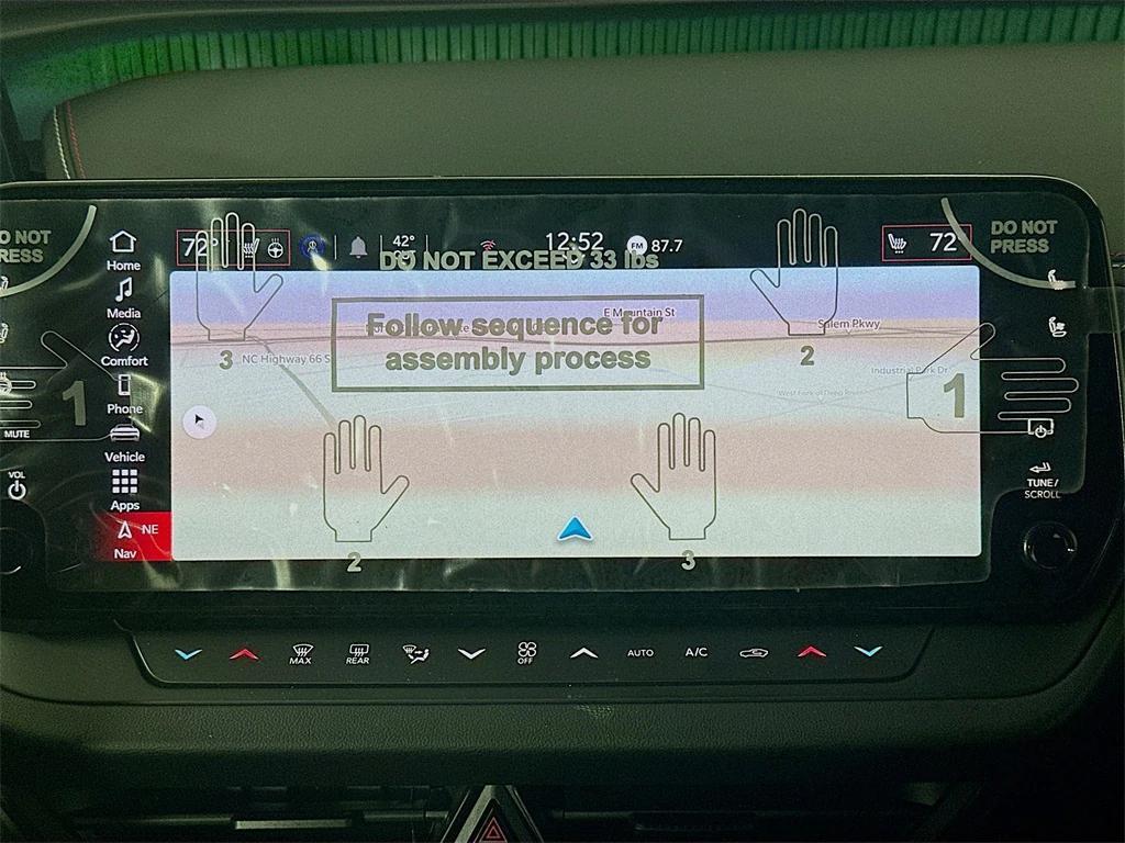 new 2026 Dodge Charger car, priced at $63,279