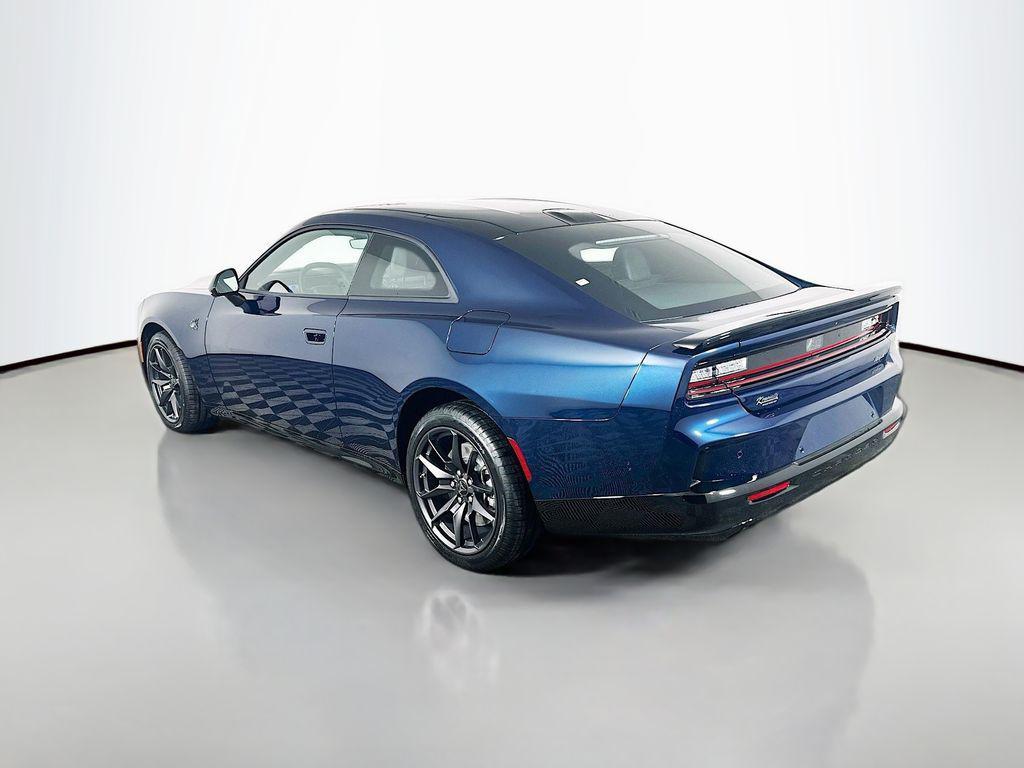 new 2026 Dodge Charger car, priced at $62,529