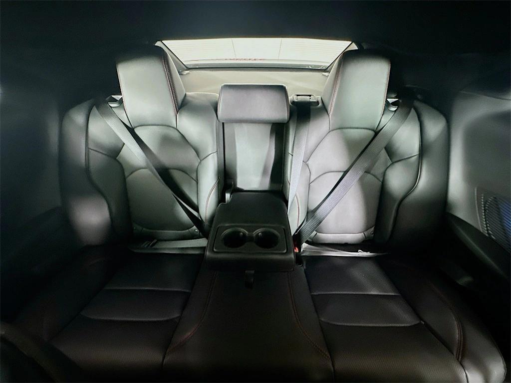 new 2026 Dodge Charger car, priced at $63,279