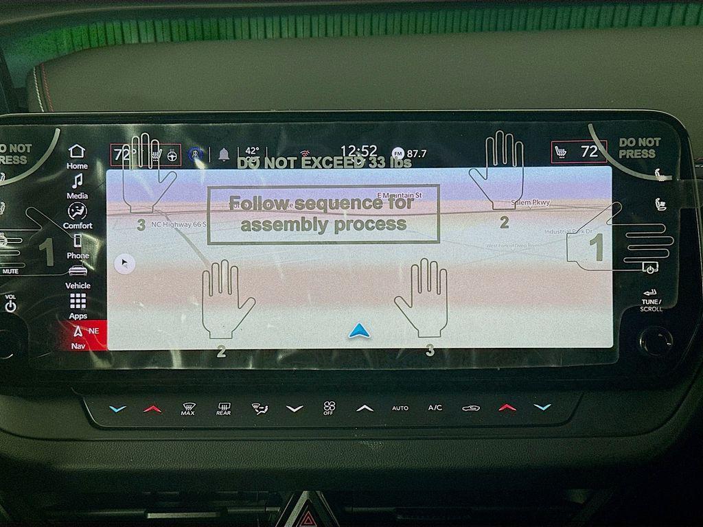 new 2026 Dodge Charger car, priced at $62,529