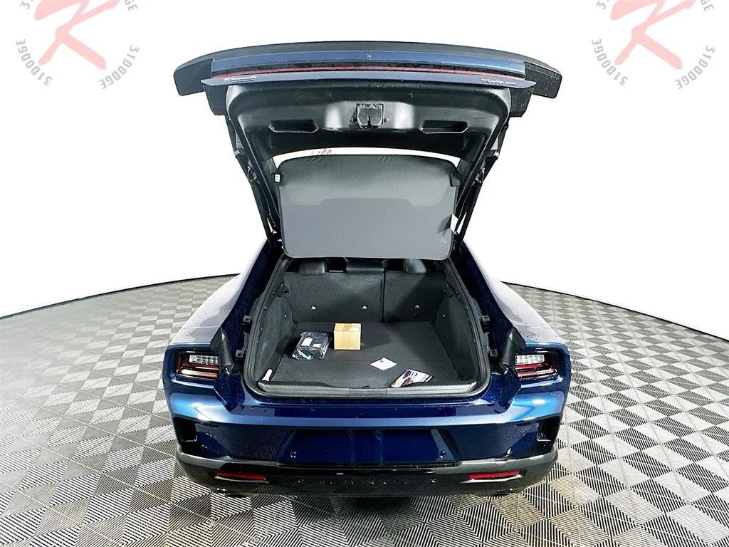 new 2026 Dodge Charger car, priced at $63,279