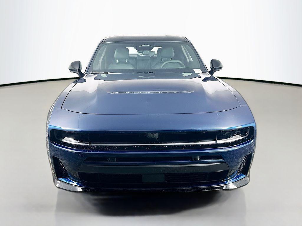 new 2026 Dodge Charger car, priced at $62,529