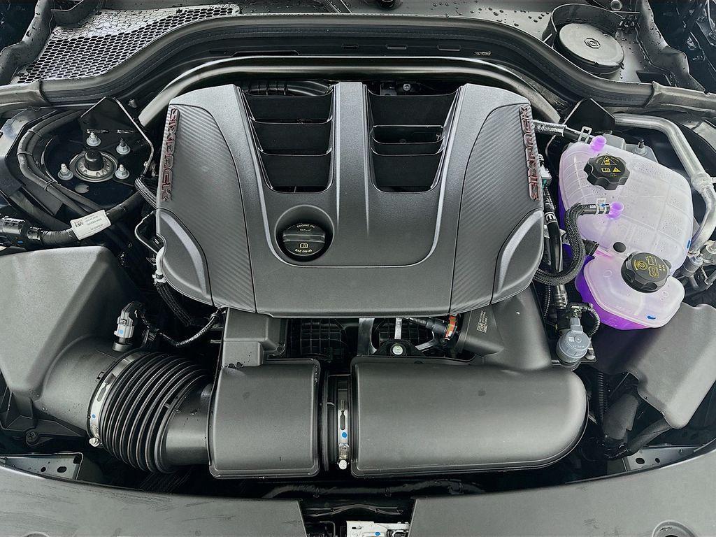 new 2026 Dodge Charger car, priced at $62,529