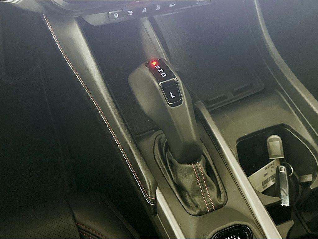 new 2026 Dodge Charger car, priced at $62,529