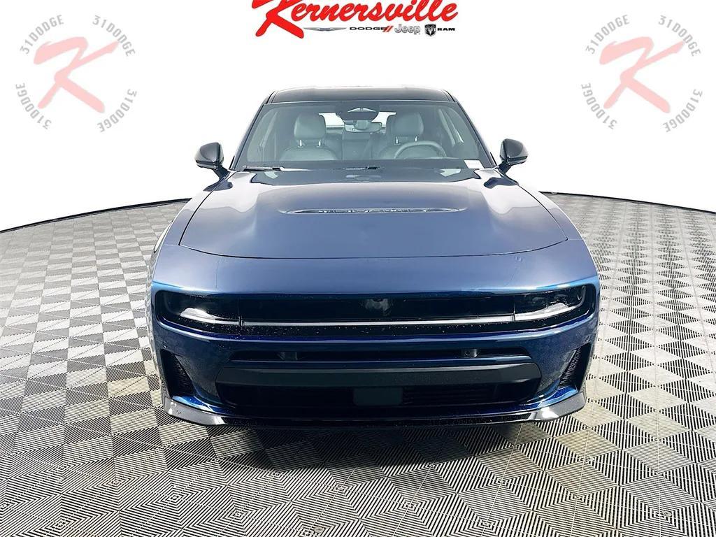 new 2026 Dodge Charger car, priced at $63,279