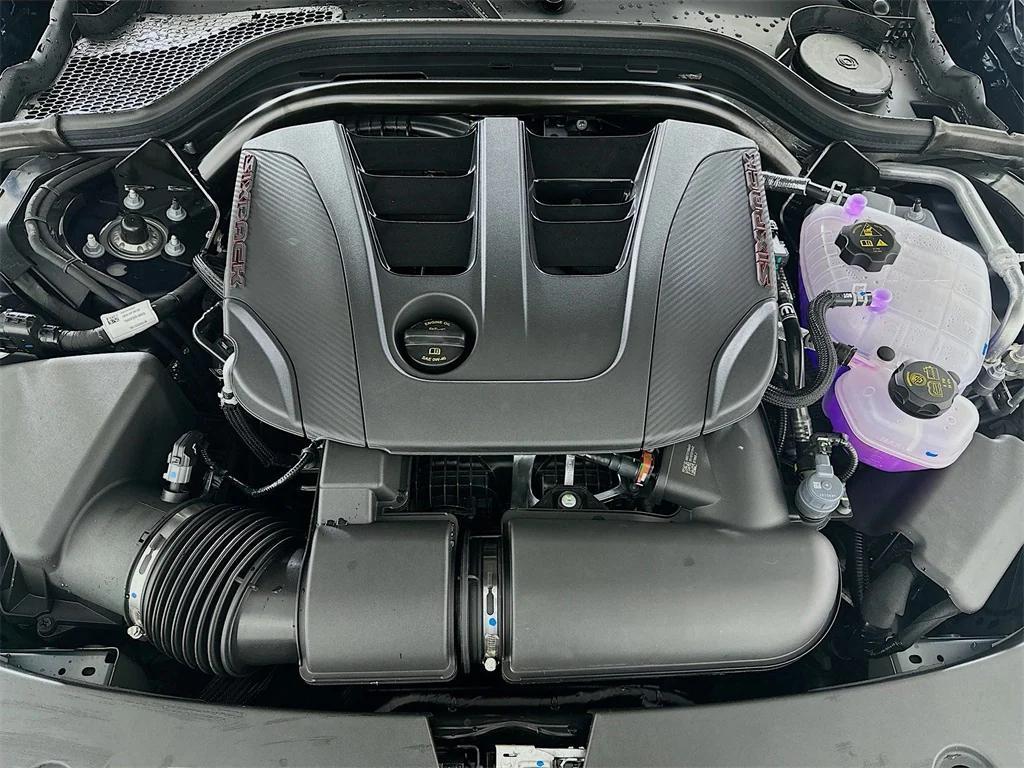 new 2026 Dodge Charger car, priced at $63,279