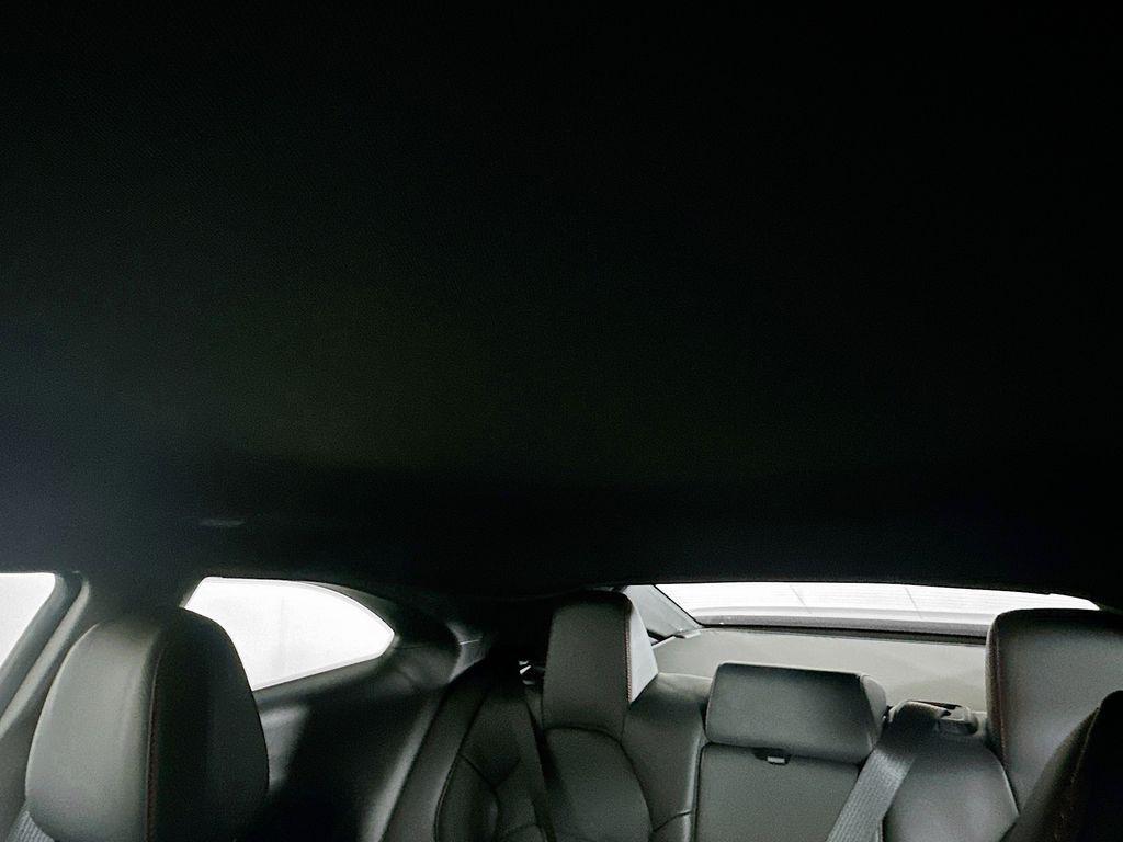 new 2026 Dodge Charger car, priced at $62,529