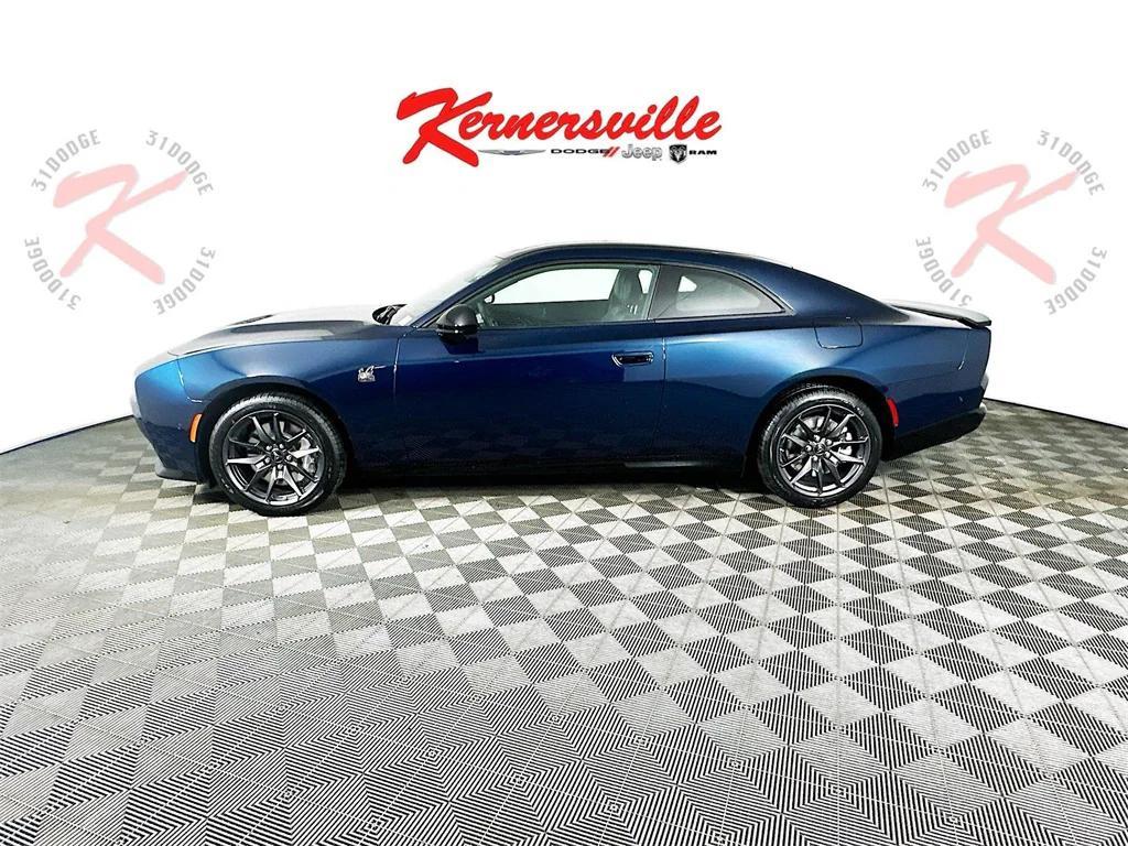 new 2026 Dodge Charger car, priced at $63,279