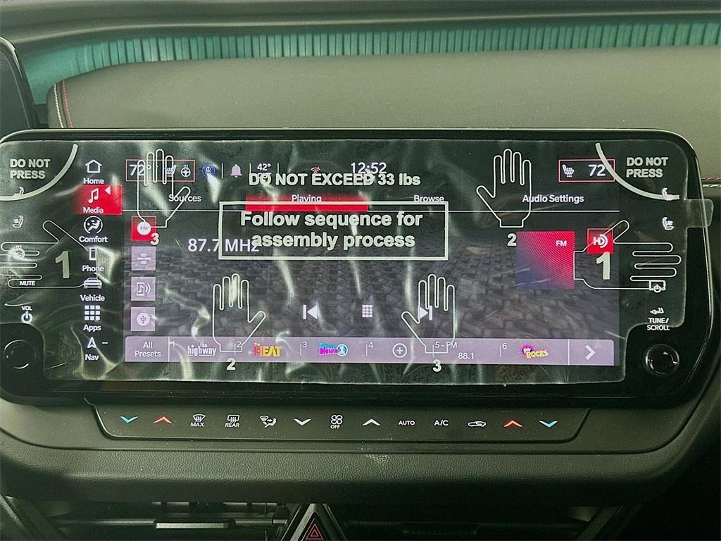 new 2026 Dodge Charger car, priced at $63,279