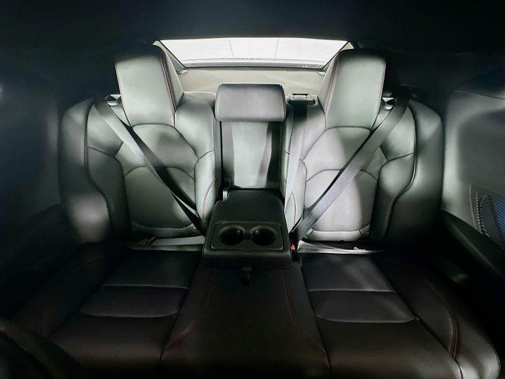 new 2026 Dodge Charger car, priced at $62,529