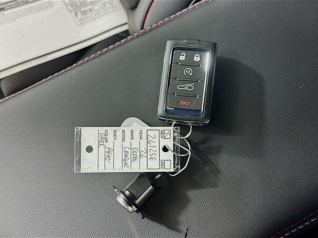 new 2026 Dodge Charger car, priced at $62,529