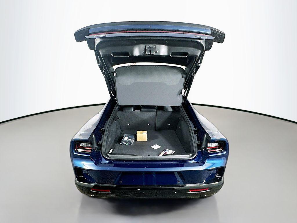 new 2026 Dodge Charger car, priced at $62,529