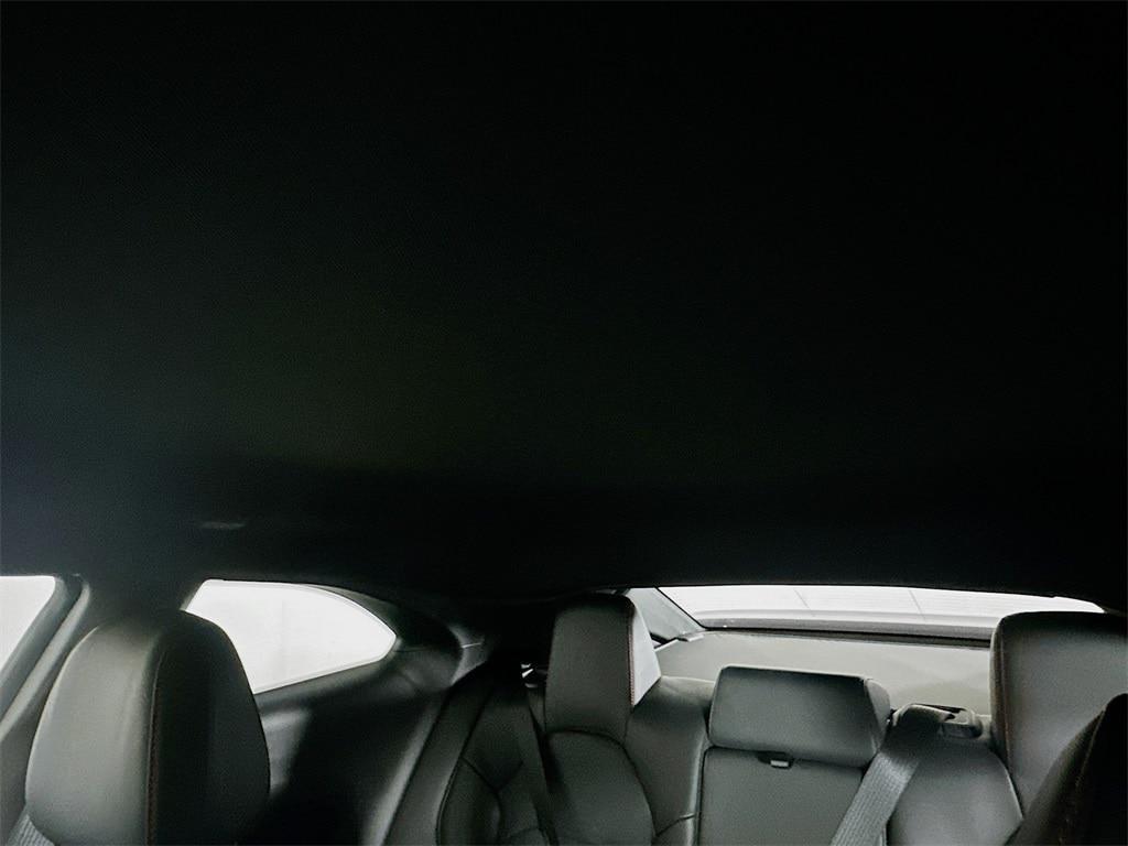 new 2026 Dodge Charger car, priced at $63,279