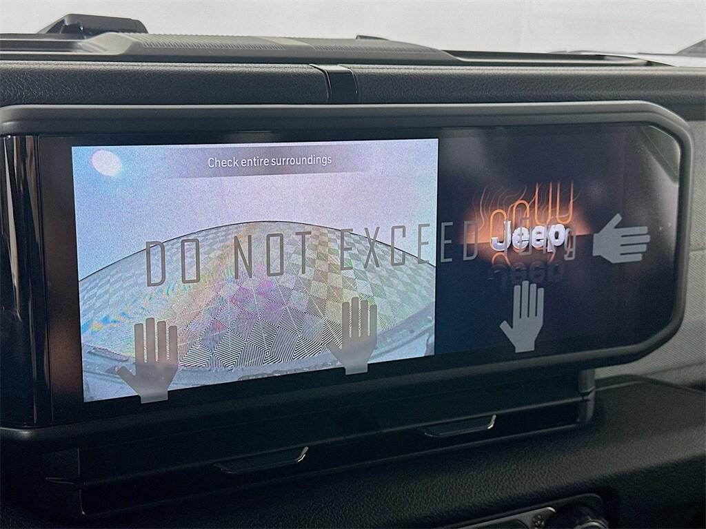 new 2026 Jeep Wrangler car, priced at $46,859