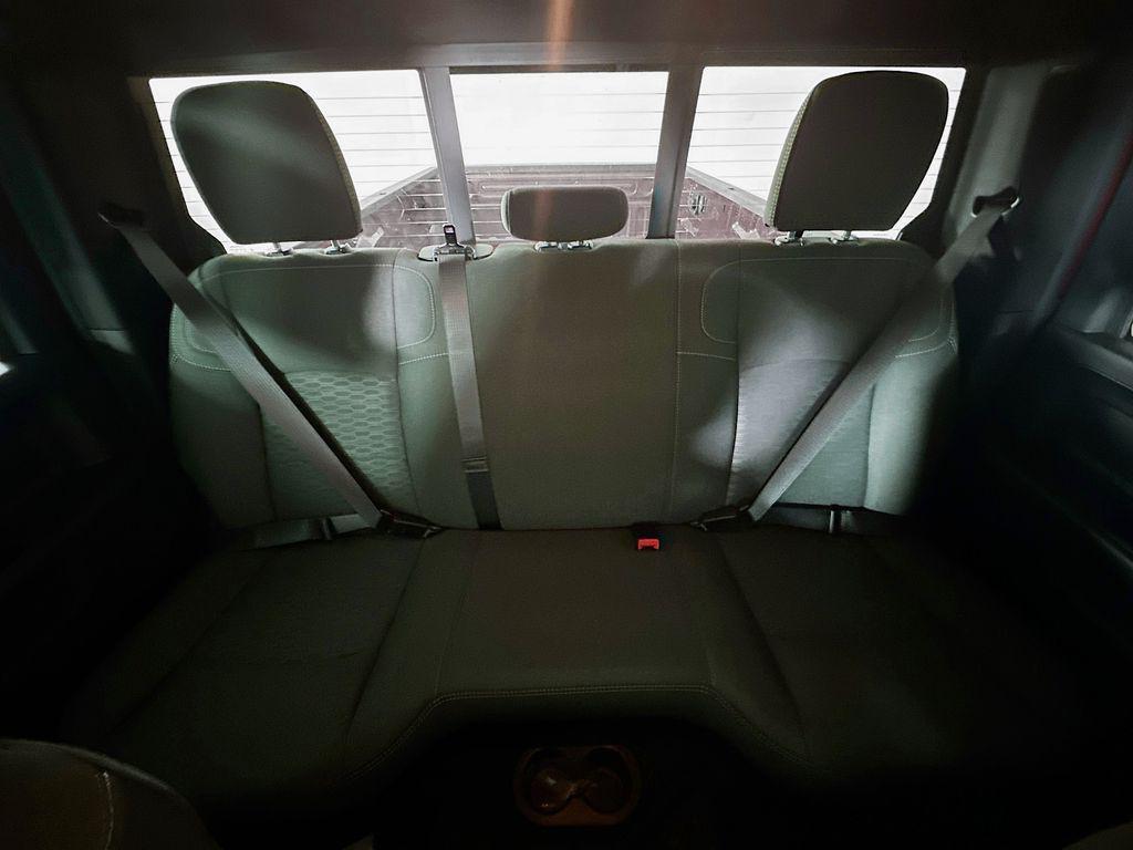 new 2026 Ram 3500 car, priced at $68,502