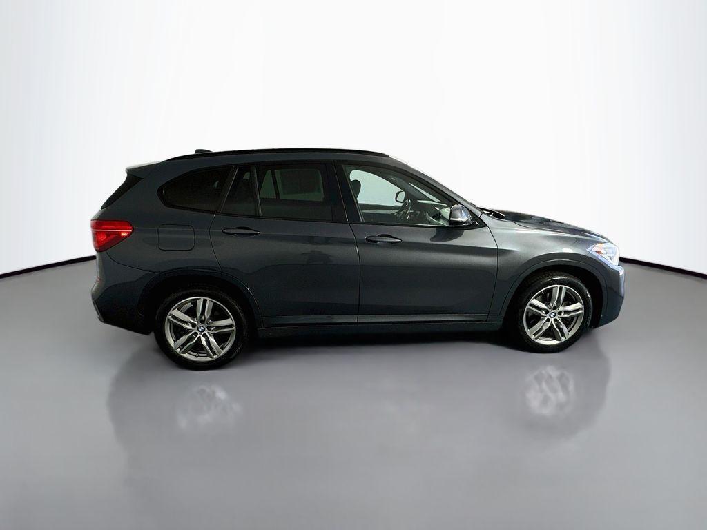 used 2019 BMW X1 car, priced at $12,884