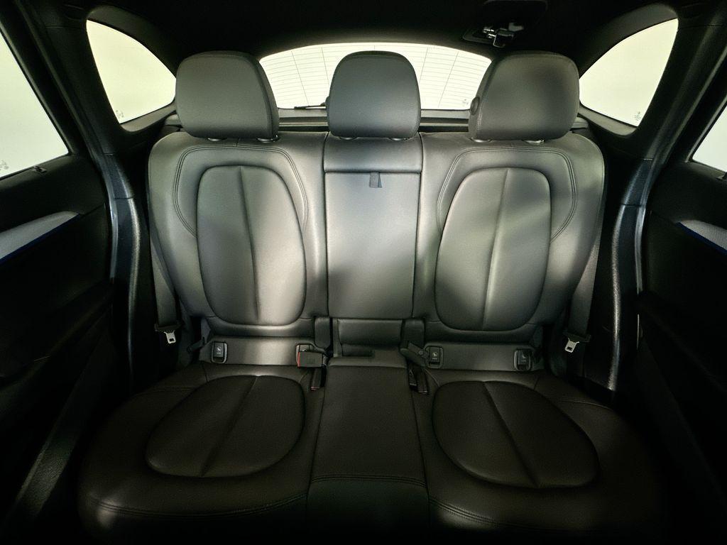 used 2019 BMW X1 car, priced at $12,884