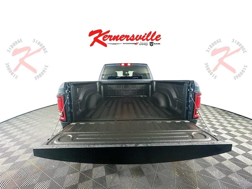 new 2026 Ram 3500 car, priced at $68,818