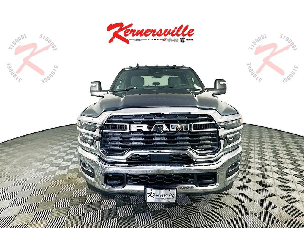 new 2026 Ram 3500 car, priced at $68,818