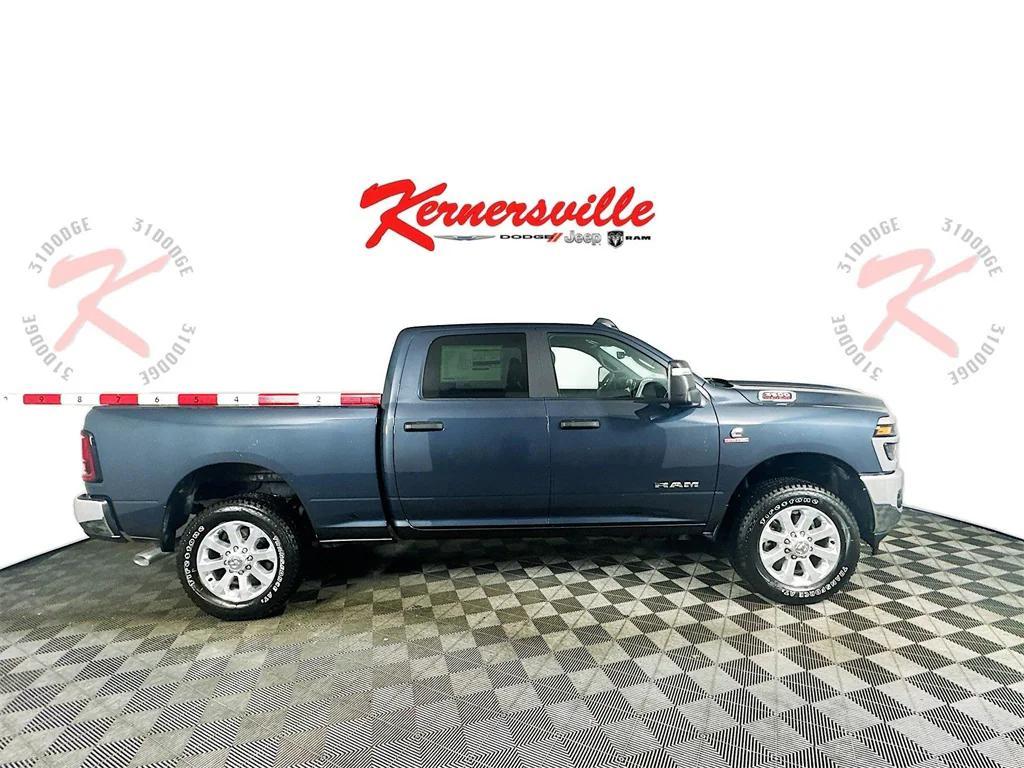 new 2026 Ram 3500 car, priced at $68,818