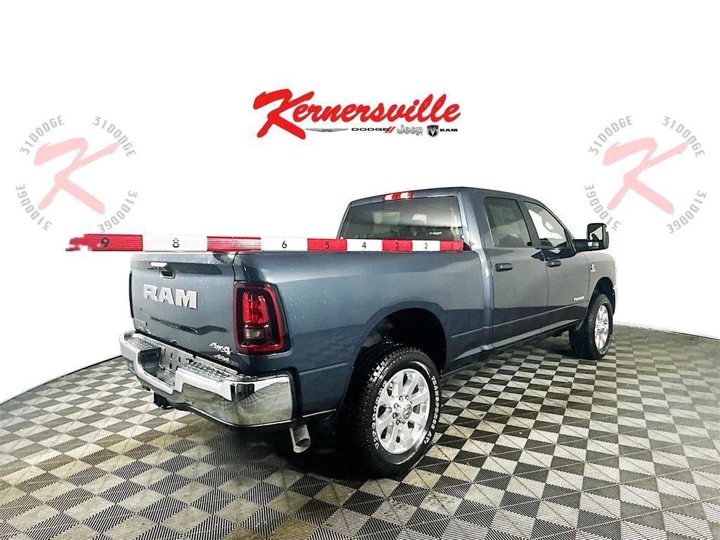 new 2026 Ram 3500 car, priced at $68,818