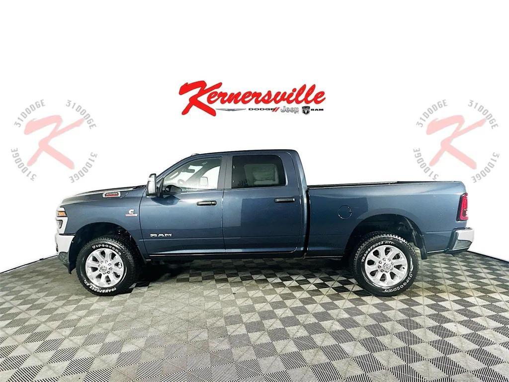 new 2026 Ram 3500 car, priced at $68,818