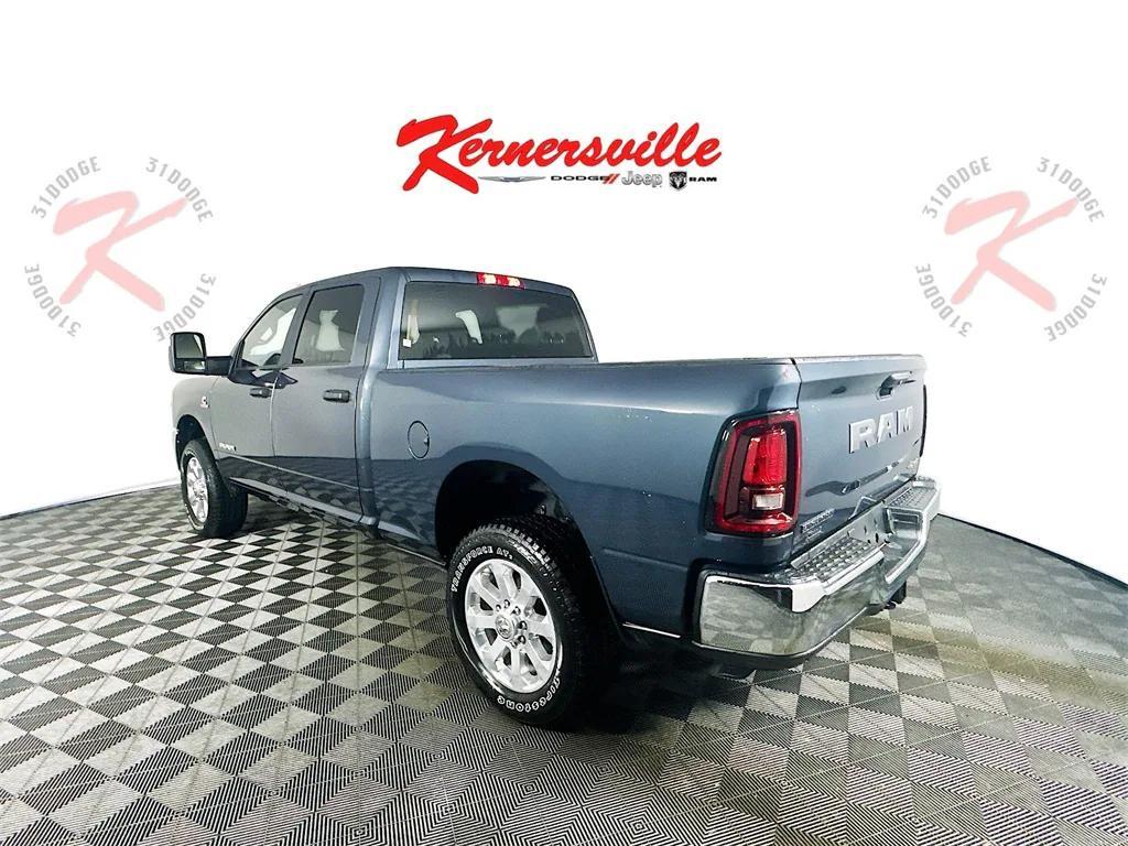 new 2026 Ram 3500 car, priced at $68,818