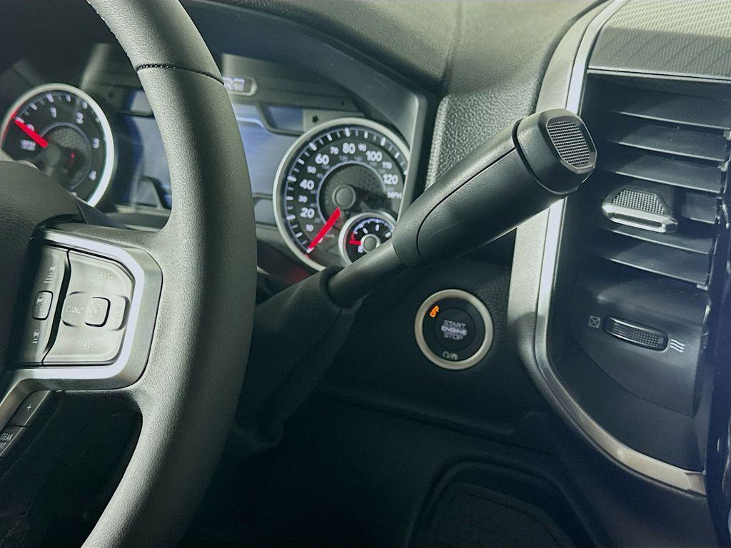 new 2026 Ram 3500 car, priced at $70,752