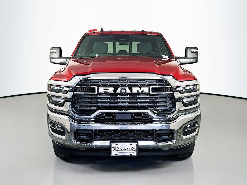 new 2026 Ram 3500 car, priced at $70,752
